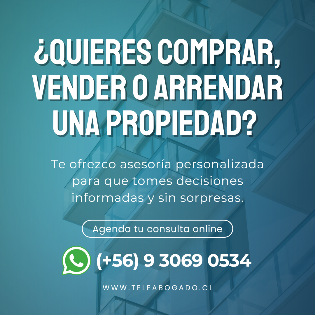 Comprar vender o arrendar propiedad